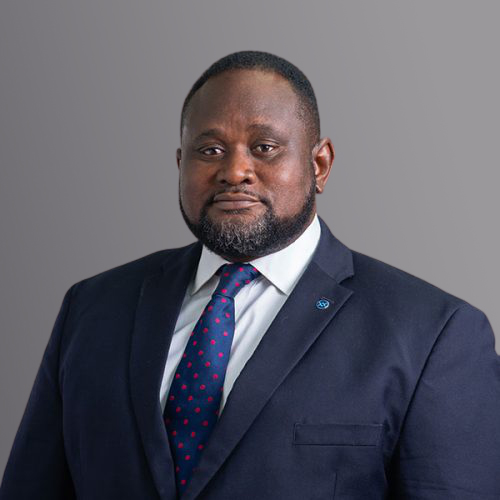 Babatunde Baba-Agba