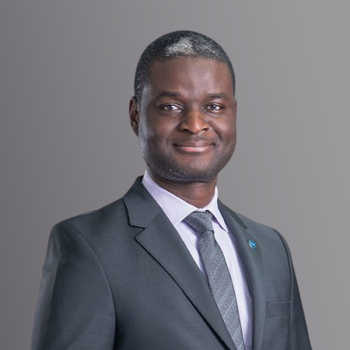 Olufisayo Duduyemi