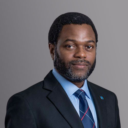 Tuoyo Ejueyitchie