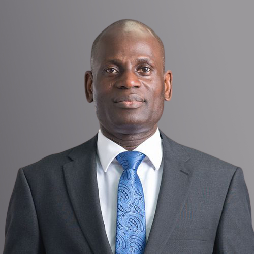 Kehinde Alabi